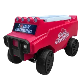 Red Rover Cooler