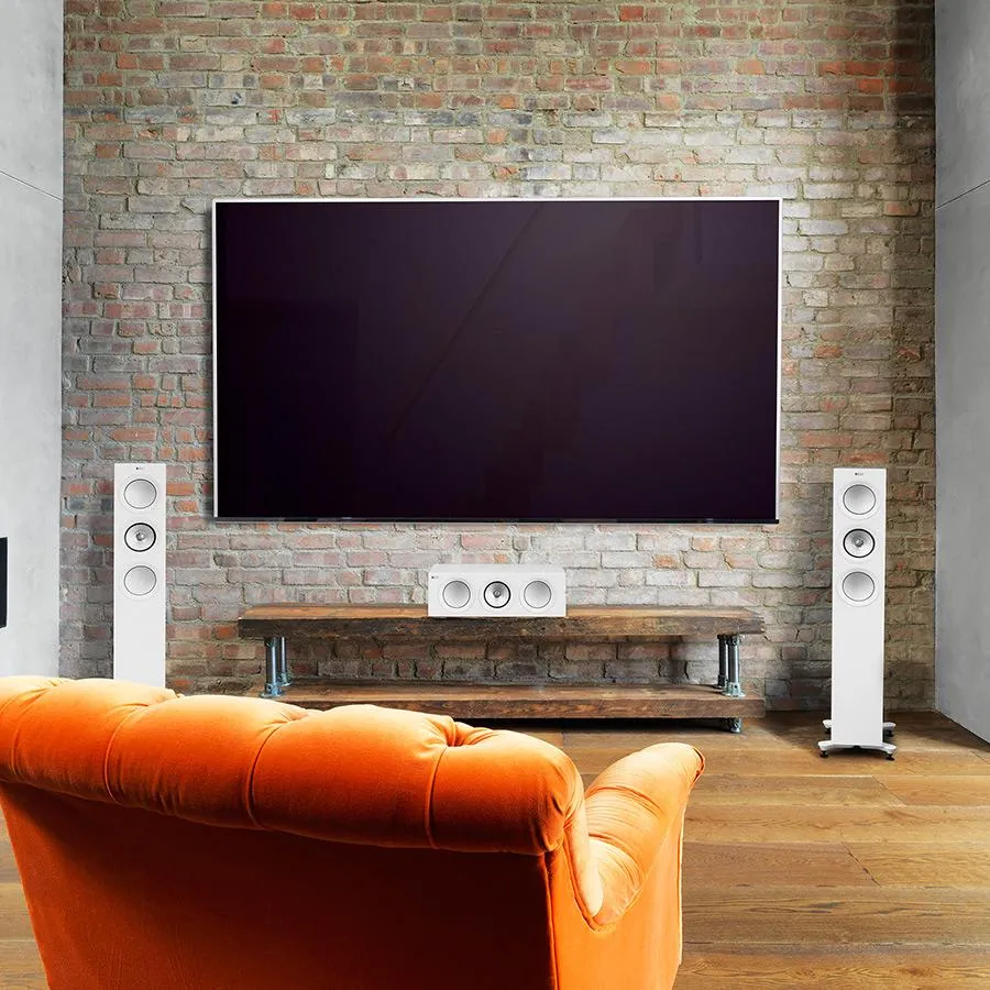 Refurbished R5