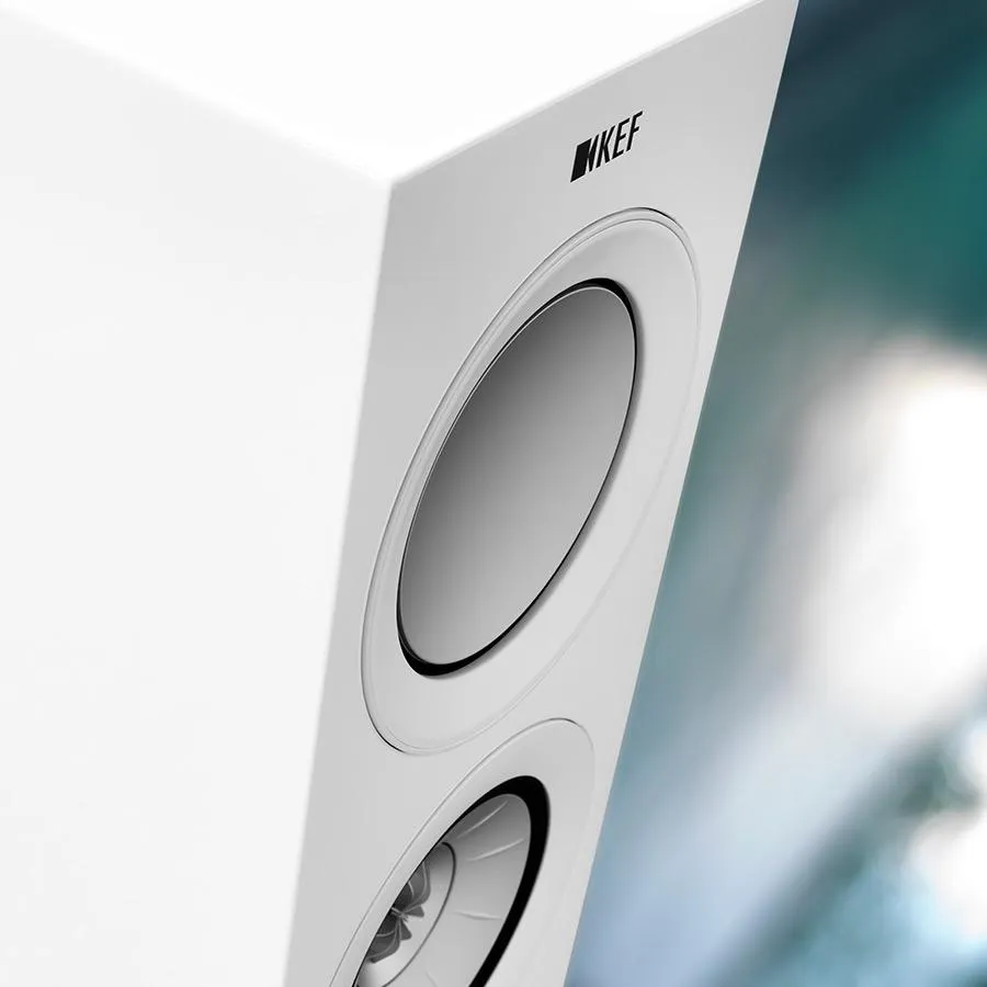 Refurbished R5