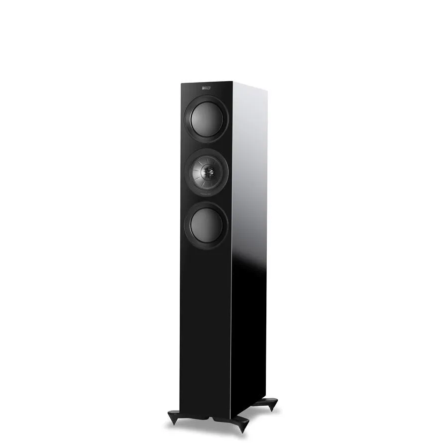 Refurbished R5