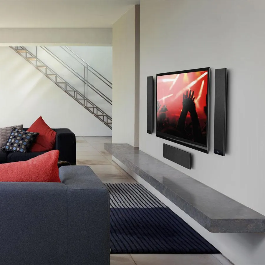 Refurbished T101c Centre Channel Speaker