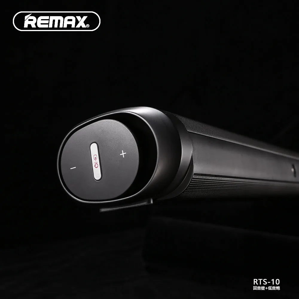 Remax RTS-10 Soundbar Home Theater