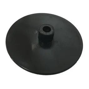 Replacement Seal Plate (#GV25002) for Clarke®, Task-Pro™ & Viper Wet/Dry Vacuums