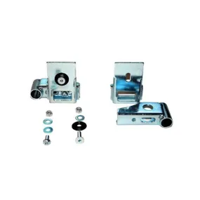 RLV Rear Bumper Mounting Kit