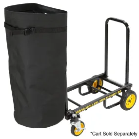 Rock N Roller RSA-HBR2 Handle Bag with rigid bottom for R2