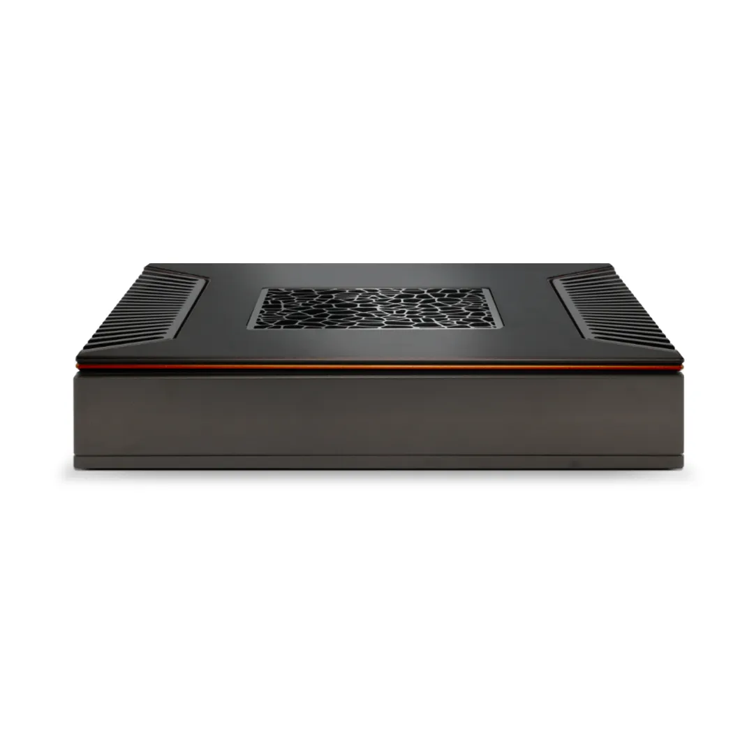 Roon Nucleus Titan Music Server