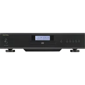 Rotel CD11 MKII | High Fidelity CD Player