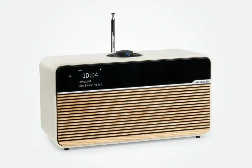 Ruark Audio R2 Mk4
