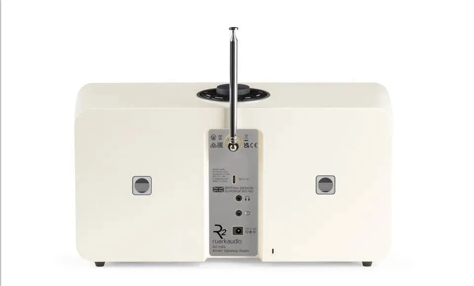 Ruark Audio R2 Mk4
