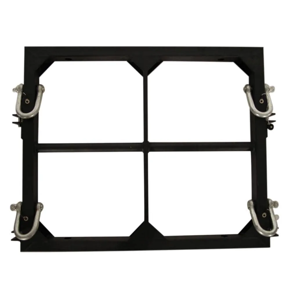 SALA-HFrame - Mounting Frame for Line Array Speakers and Subwoofers