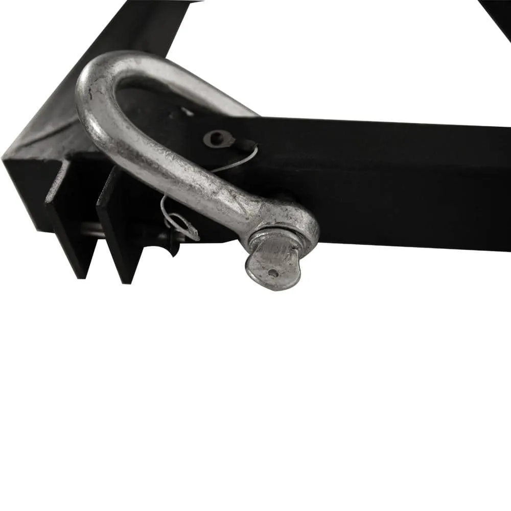 SALA-HFrame - Mounting Frame for Line Array Speakers and Subwoofers