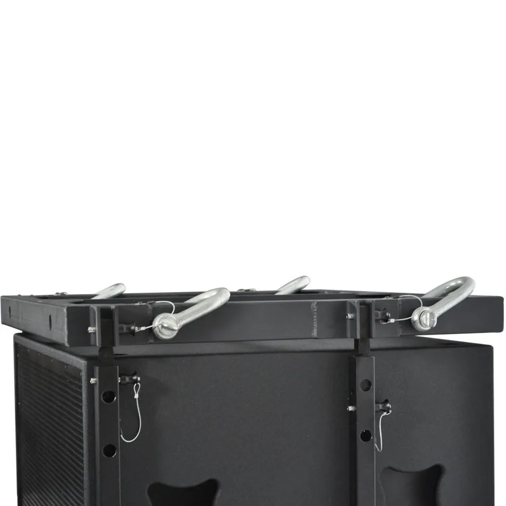 SALA-HFrame - Mounting Frame for Line Array Speakers and Subwoofers