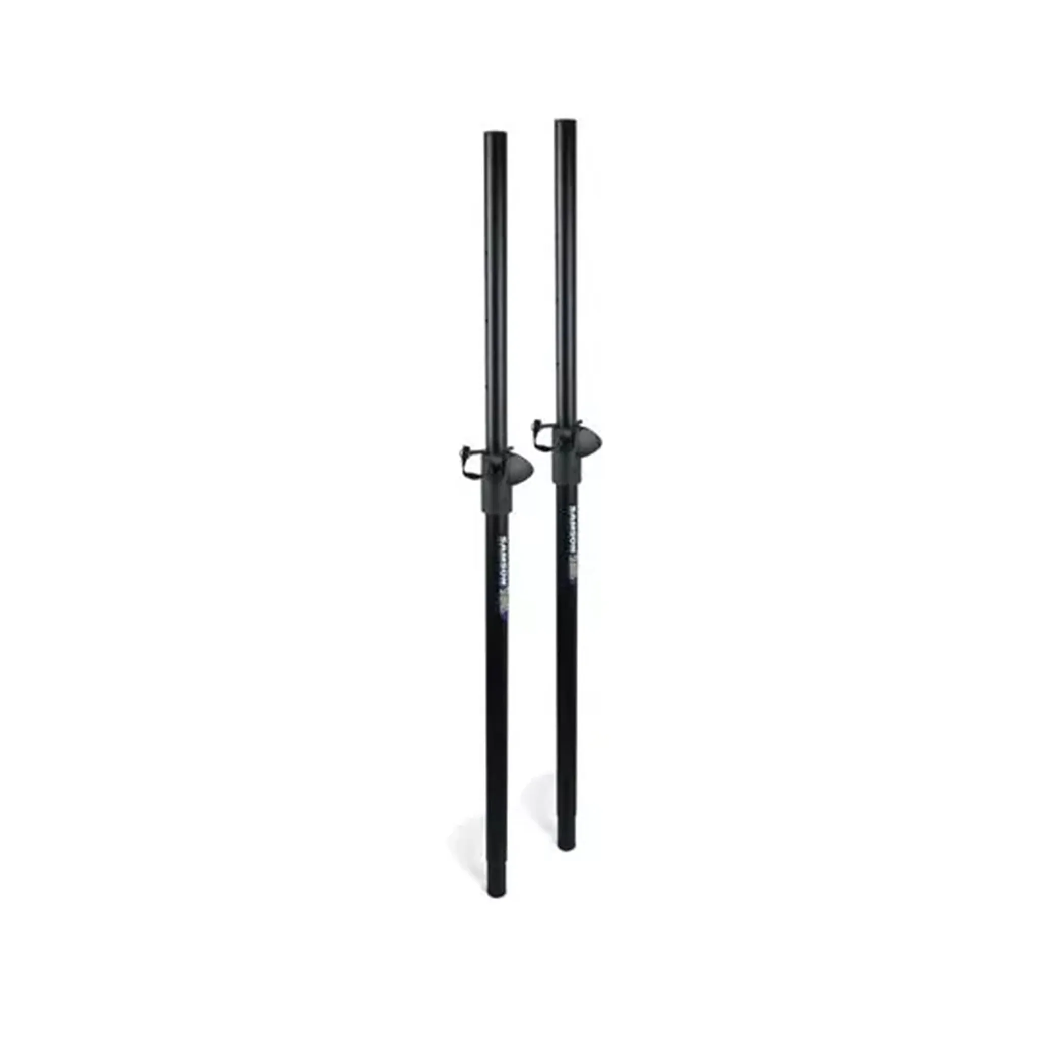 Samson SAMS-TS20 Telescopic Speaker Stand Pole (PAIR)