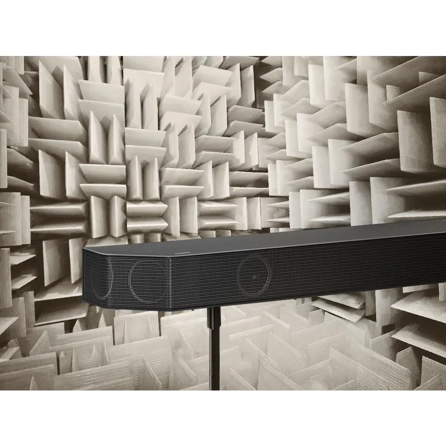 Samsung C Series C450 2.1 Channel Soundbar with Subwoofer [2023]