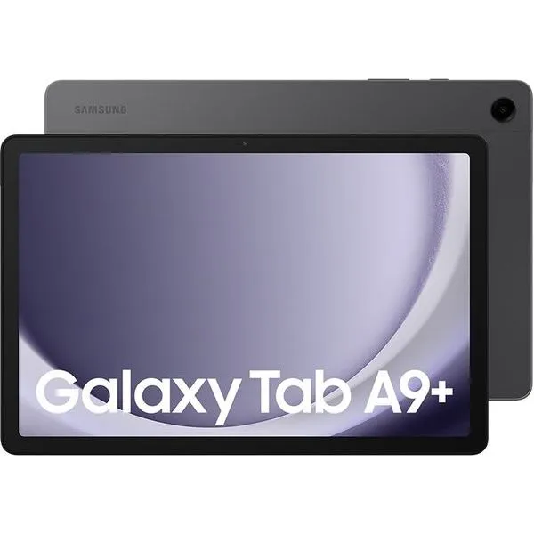 Samsung Galaxy Tab A9  5G (SM-X216B) 11-Inch Tablet 64GB Storage  Wi-Fi   Cellular- Graphite
