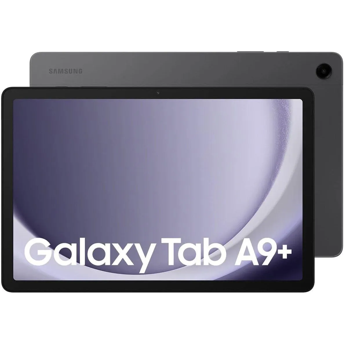 Samsung Galaxy Tab A9  5G (SM-X216B) 11-Inch Tablet 64GB Storage  Wi-Fi   Cellular- Graphite