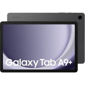 Samsung Galaxy Tab A9  5G (SM-X216B) 11-Inch Tablet 64GB Storage  Wi-Fi   Cellular- Graphite