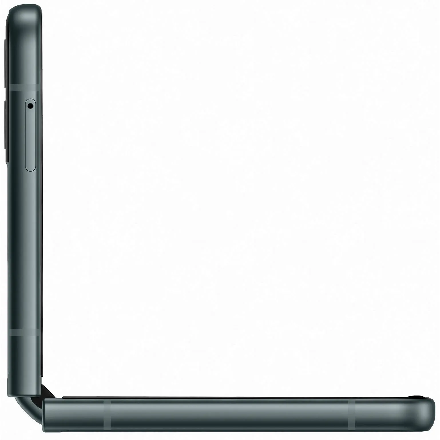 Samsung Galaxy Z Flip3 5G 256GB (Green)