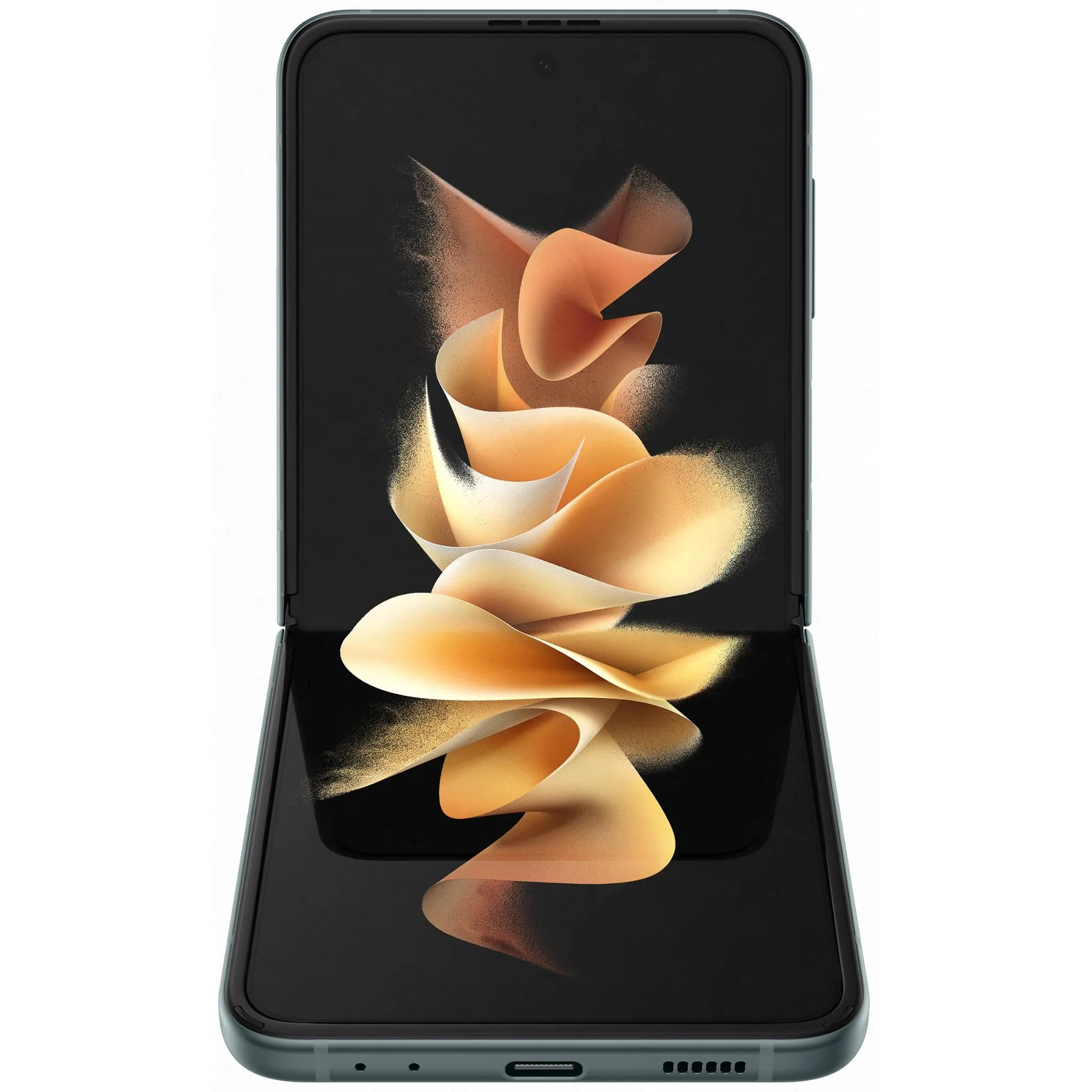 Samsung Galaxy Z Flip3 5G 256GB (Green)