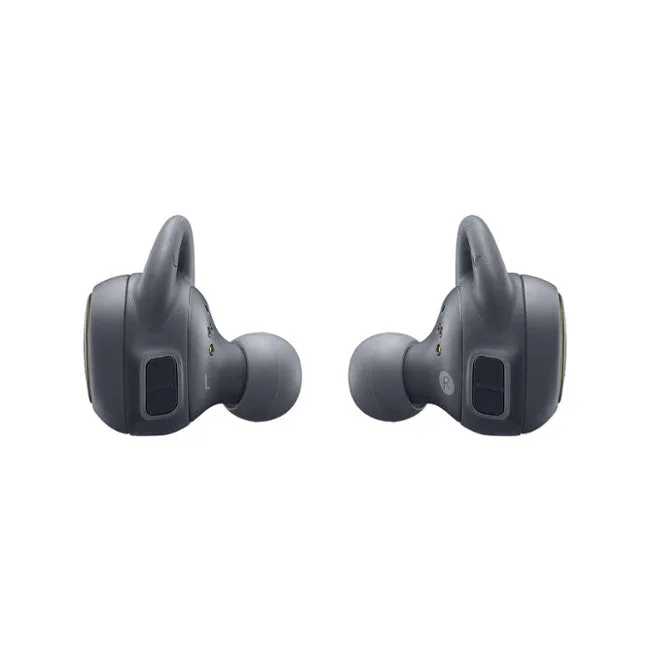 Samsung Gear IconX Bluetooth Earpieces black