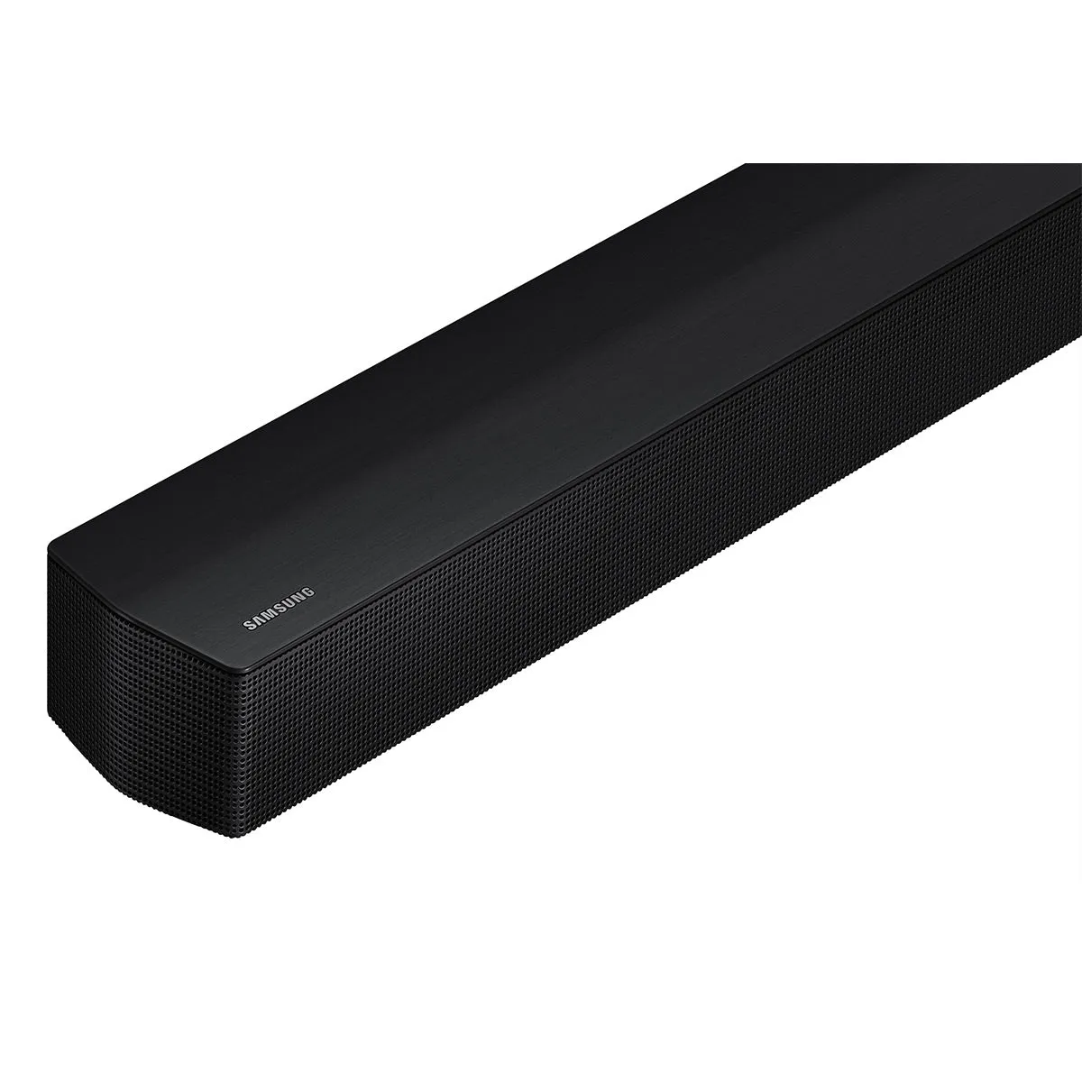Samsung HW-B550D 3.1-Channel Soundbar with Wireless Subwoofer (Black)