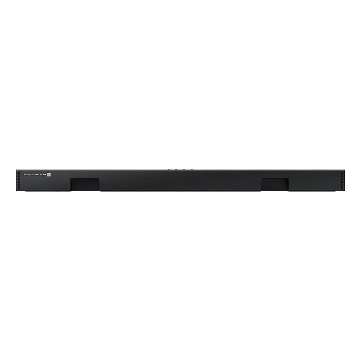 Samsung HW-B550D 3.1-Channel Soundbar with Wireless Subwoofer (Black)