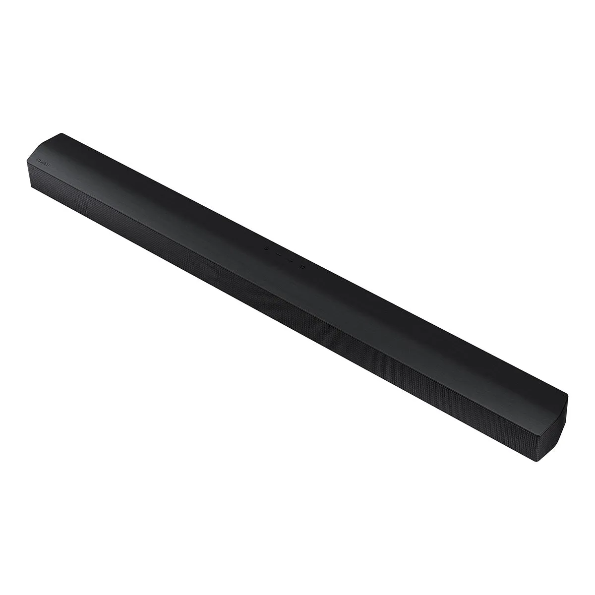 Samsung HW-B550D 3.1-Channel Soundbar with Wireless Subwoofer (Black)