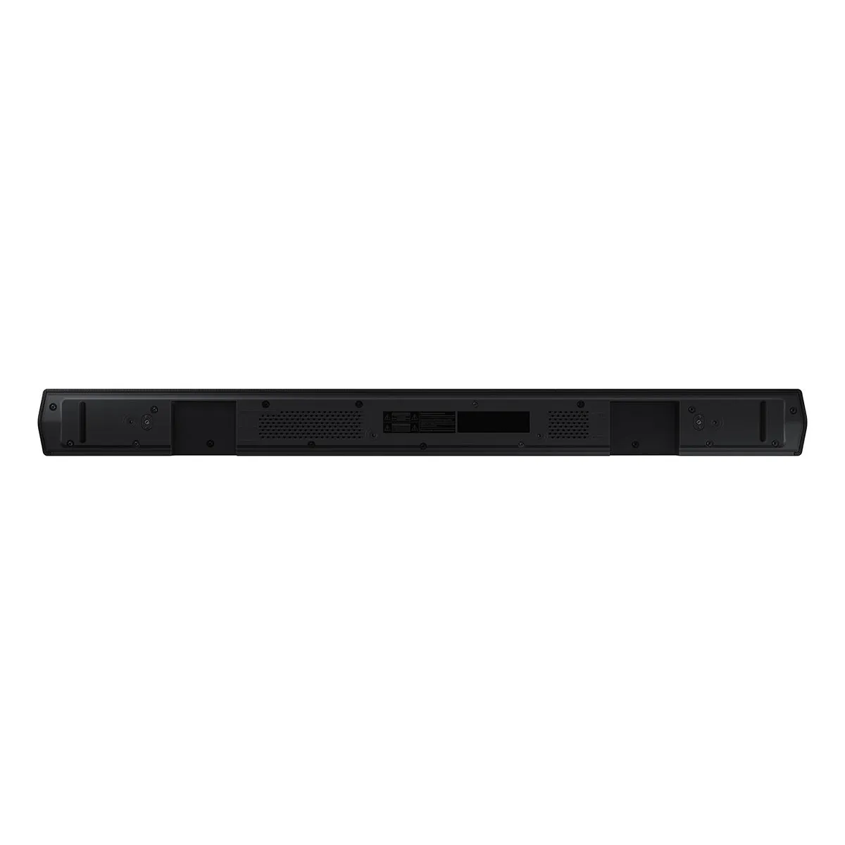 Samsung HW-B550D 3.1-Channel Soundbar with Wireless Subwoofer (Black)
