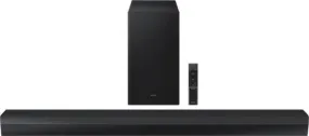 Samsung HW-B750D 5.1ch B-Series Soundbar with Wireless Subwoofer, DTS Virtual:X and Bass Boost
