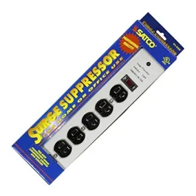 Satco 91/222 Electrical Wiring Devices