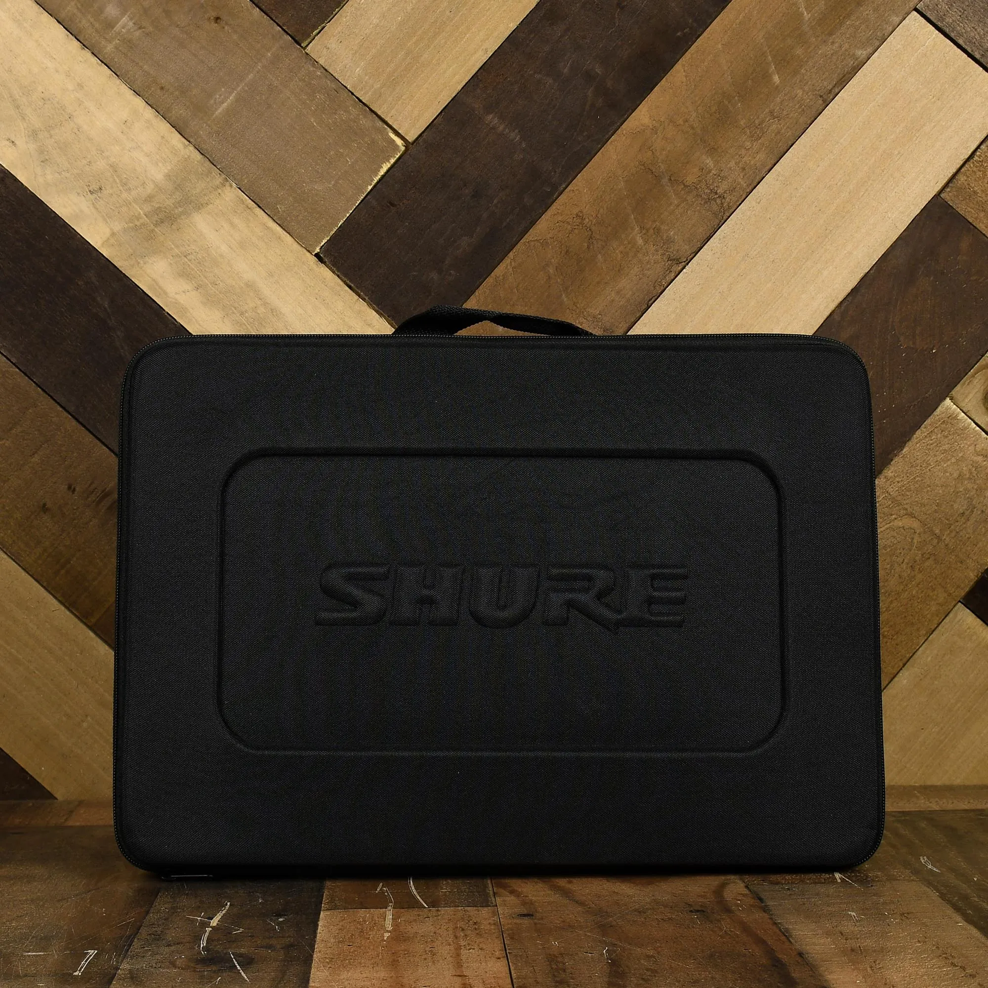 Shure GLXD14/BETA98H Clip On Wind Digital Wireless System - Used