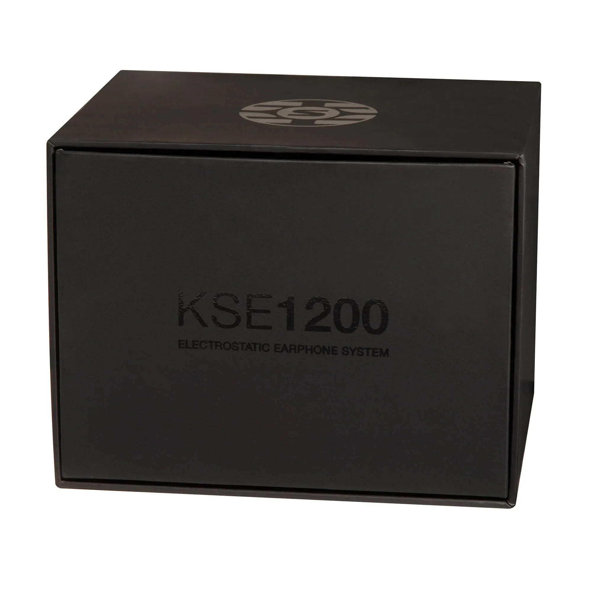 Shure KSE1200 Electrostatic Earphone System