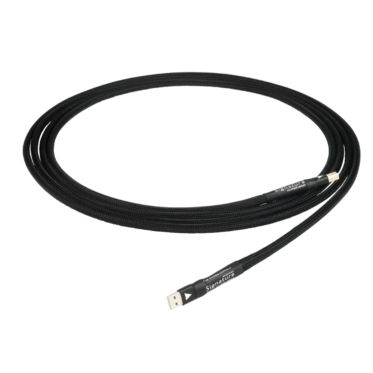 Signature Super ARAY USB digital audio interconnect