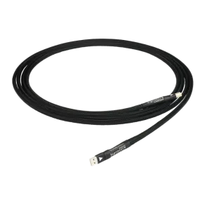 Signature Super ARAY USB digital audio interconnect