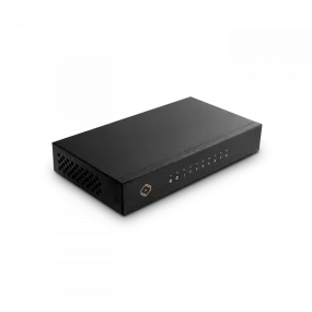 Silent Angel Bonn N8 Network Switch