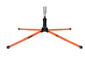 Single Spring Stand for Roll Up Sign