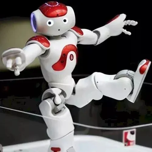Smart Robot