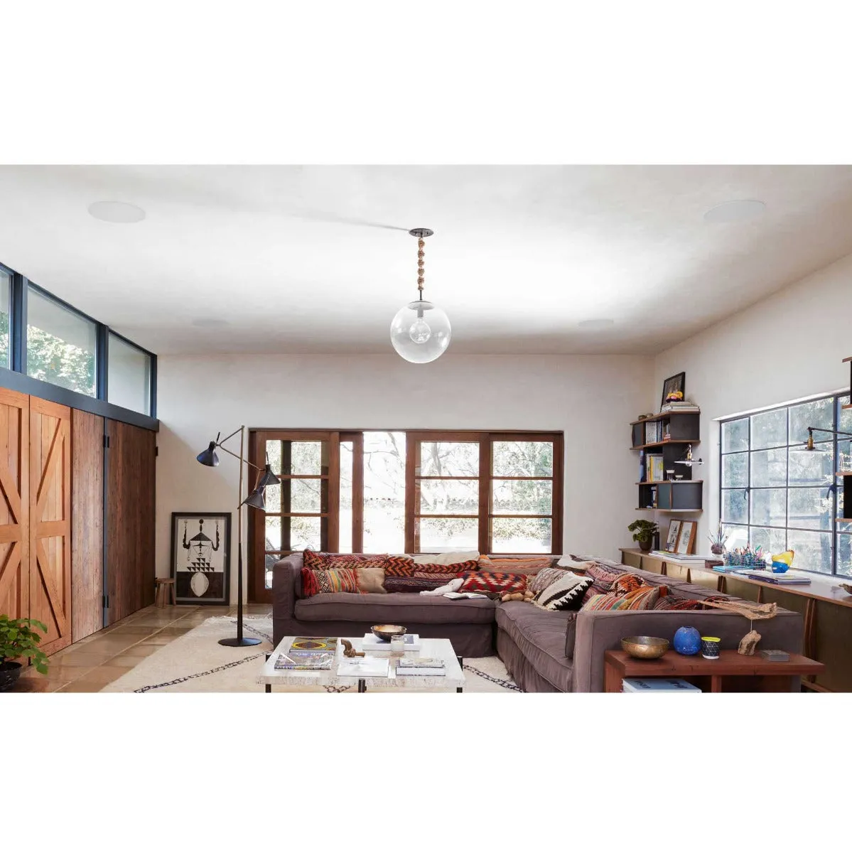 Sonos In-Ceiling Speakers - Pair