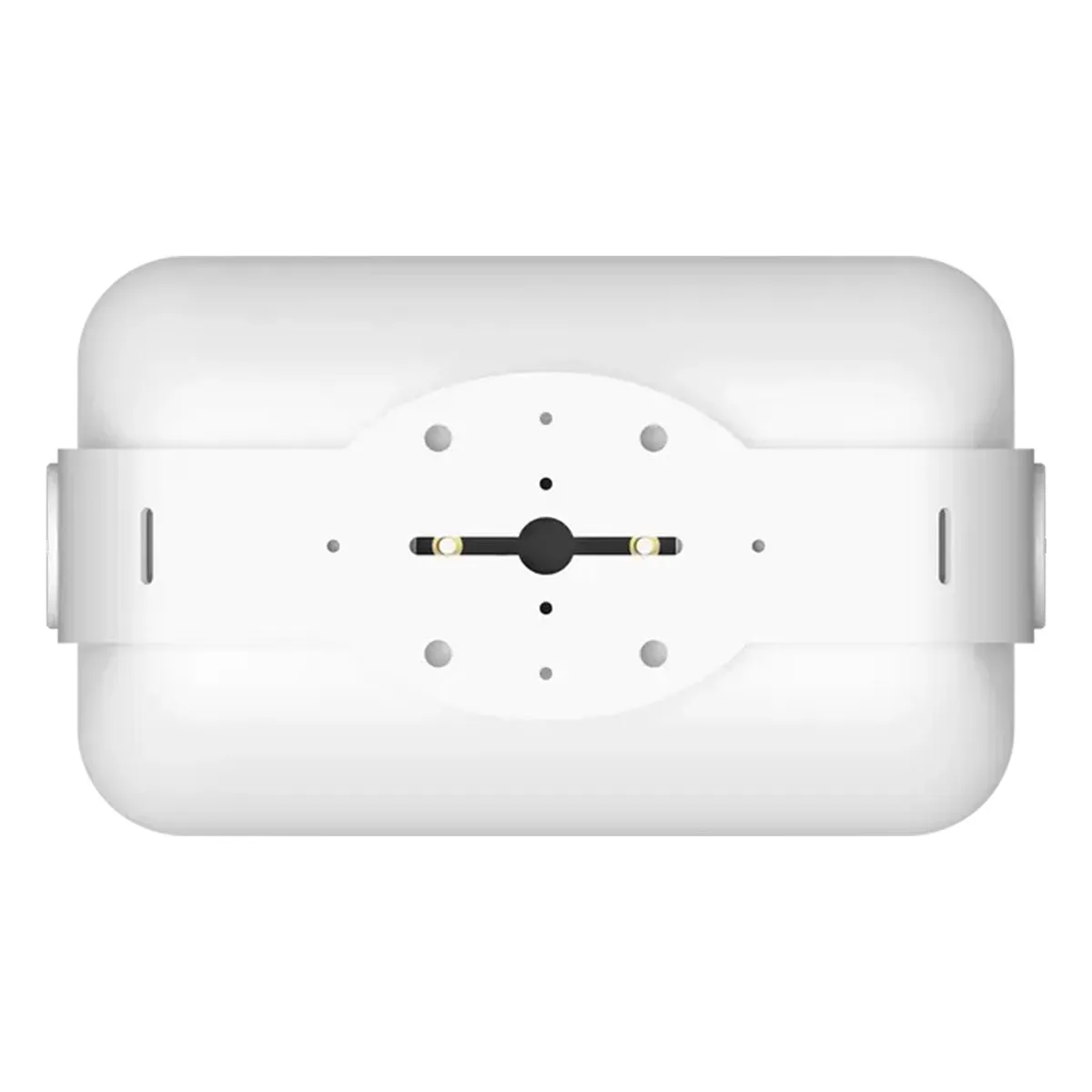 Sonos OUTDRWW1 Outdoor Architectural Speaker Pair with Amp Wireless Hi-Fi Player (White)