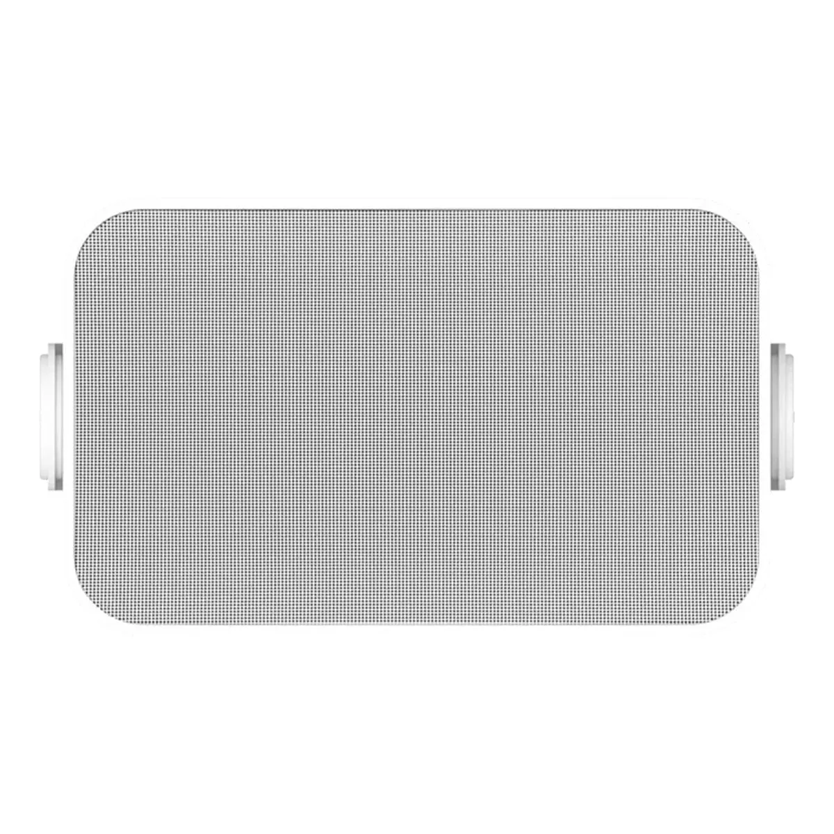 Sonos OUTDRWW1 Outdoor Architectural Speaker Pair with Amp Wireless Hi-Fi Player (White)