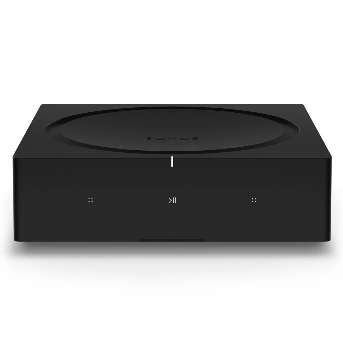 Sonos OUTDRWW1 Outdoor Architectural Speaker Pair with Amp Wireless Hi-Fi Player (White)