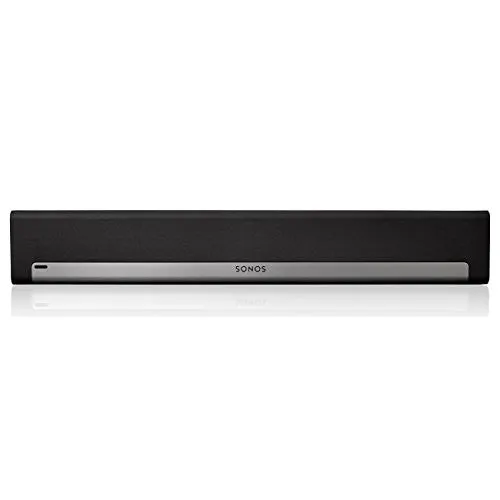 Sonos PLAYBAR TV Soundbar/ Wireless Streaming TV and Music Speaker