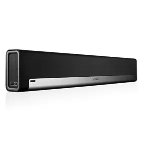 Sonos PLAYBAR TV Soundbar/ Wireless Streaming TV and Music Speaker