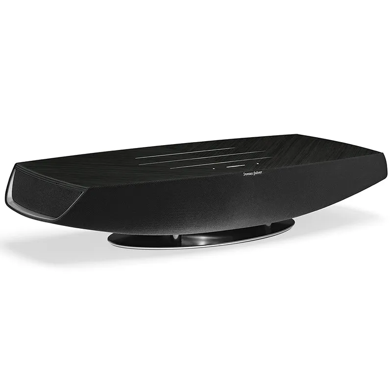 Sonus Faber Omnia - All-in-one High End Wireless Speaker