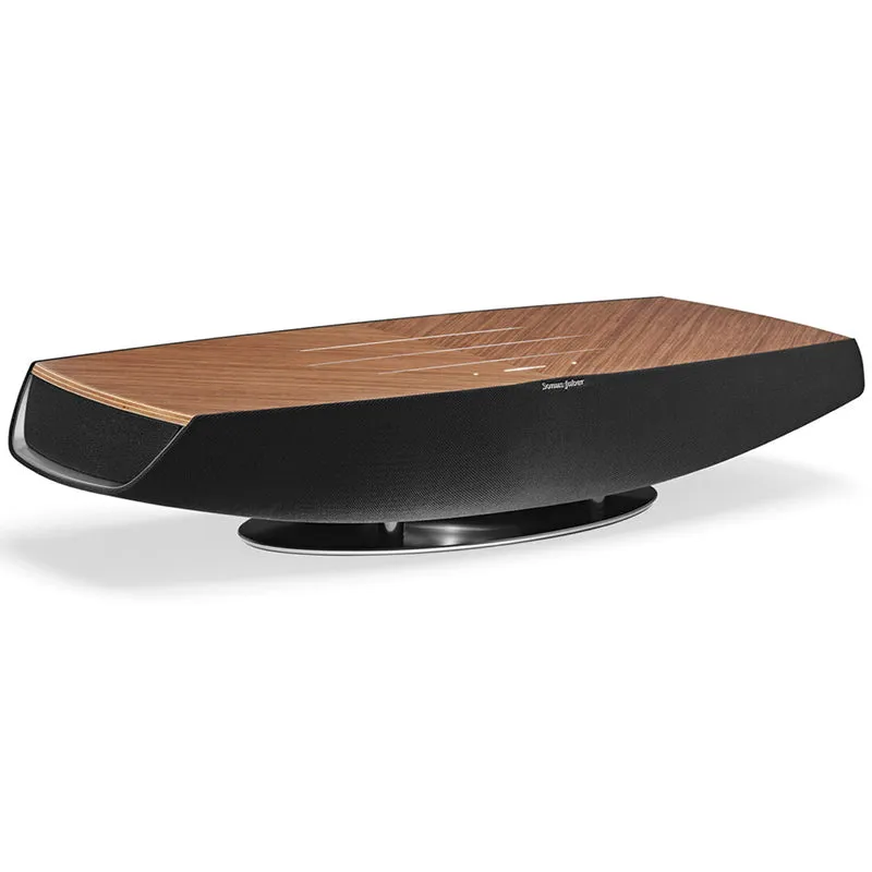 Sonus Faber Omnia - All-in-one High End Wireless Speaker