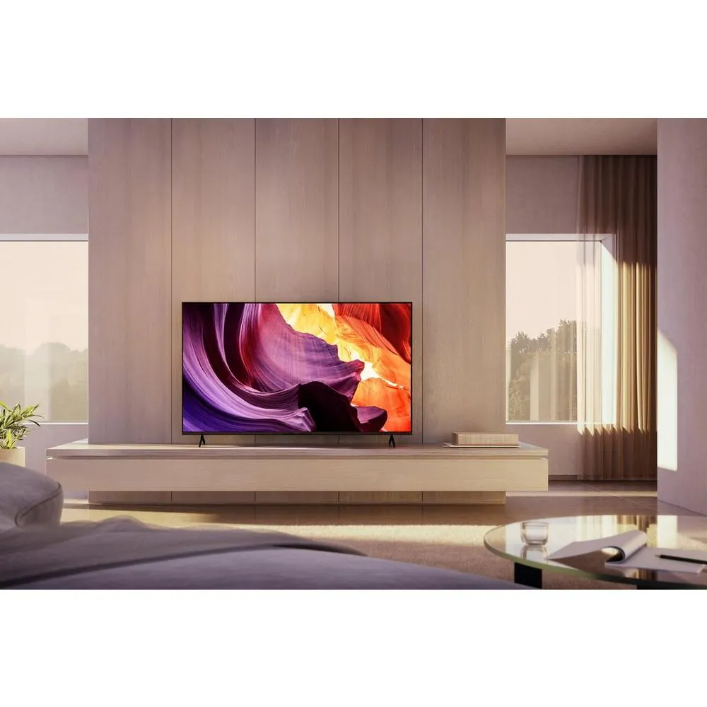 Sony KD75X81KU 75" 4K Ultra HD HDR Google TV