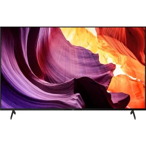 Sony KD75X81KU 75" 4K Ultra HD HDR Google TV