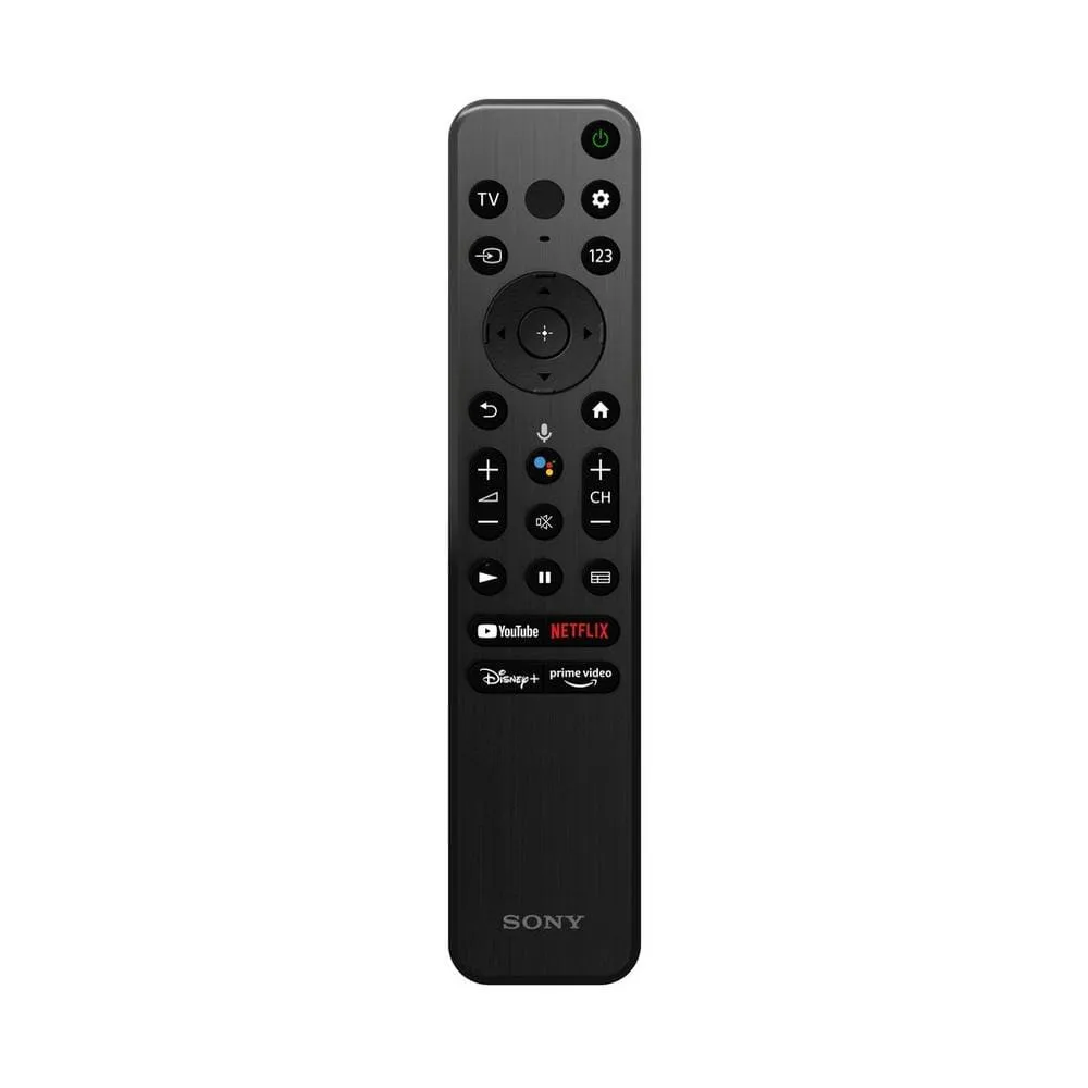 Sony KD75X81KU 75" 4K Ultra HD HDR Google TV