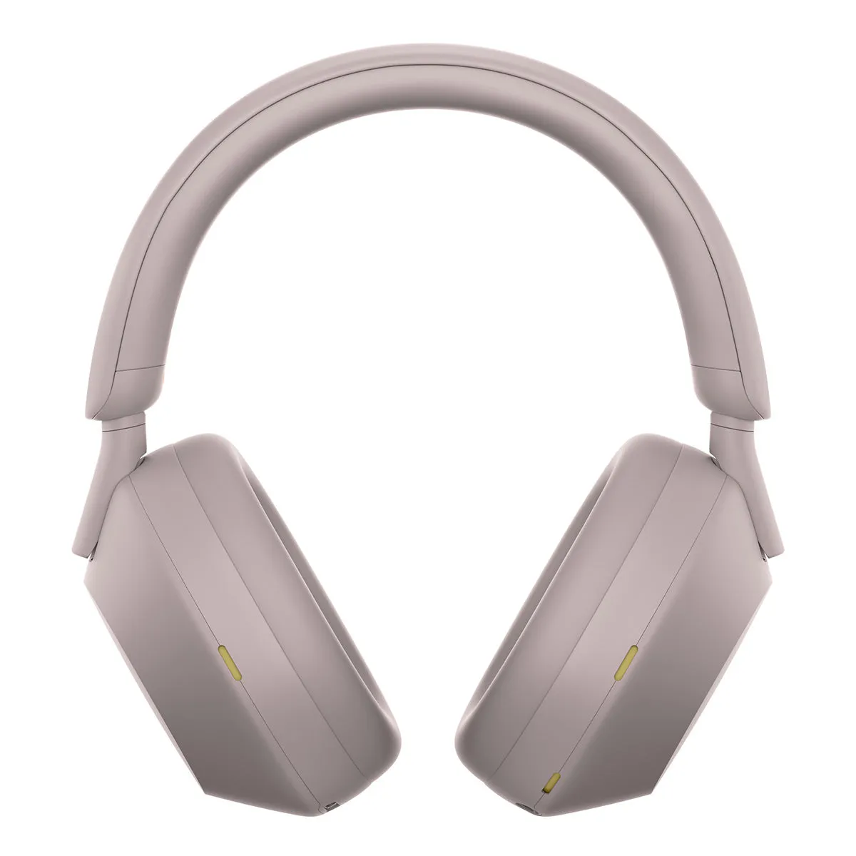 Sony WH-1000XM5 Wireless Over-Ear Noise Canceling Headphones (Pink)