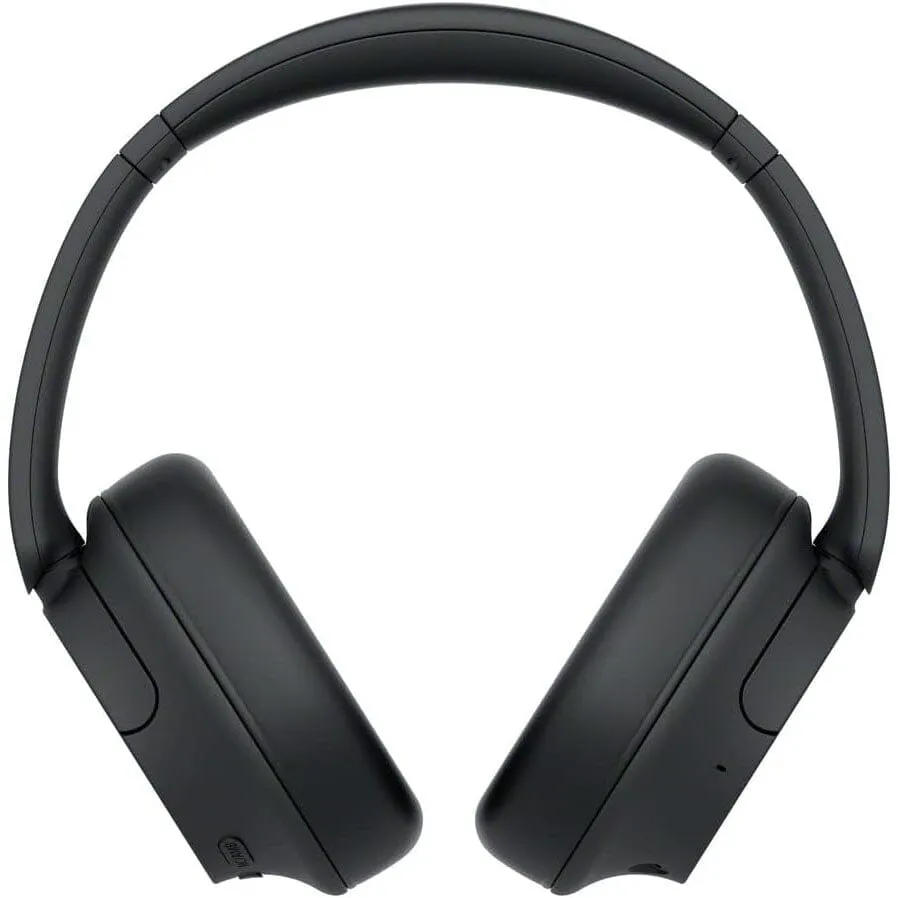 Sony WH-CH720N Noise Canceling Wireless Bluetooth Headphones (Refurbished)